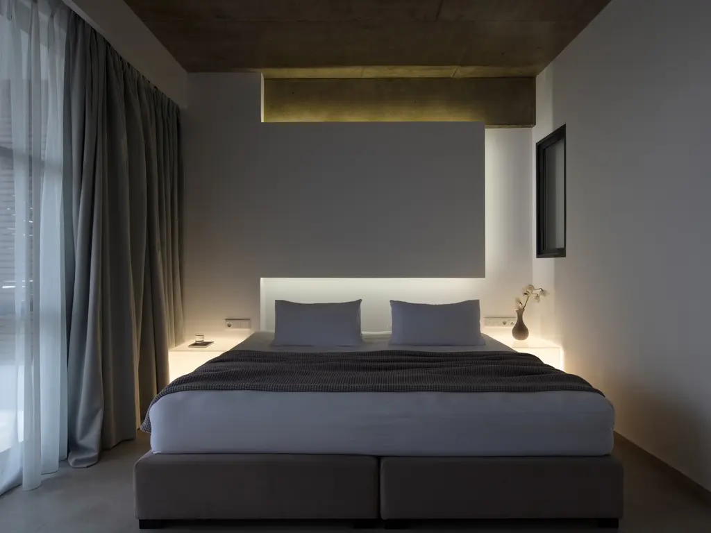 Снимка 13 - The Oak Hotel - Кавала, Гърция