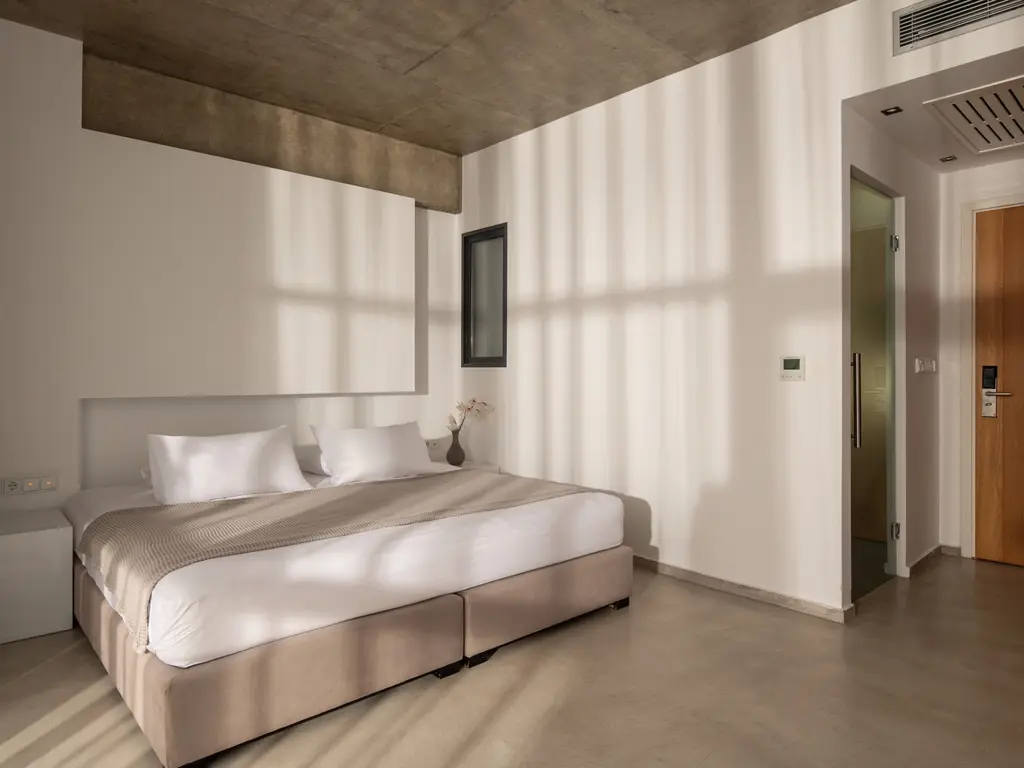 Снимка 15 - The Oak Hotel - Кавала, Гърция