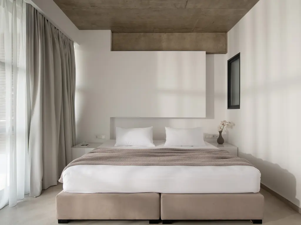Снимка 12 - The Oak Hotel - Кавала, Гърция