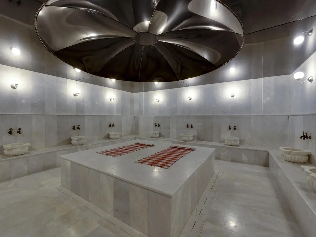Снимка 28 - Grand Efe Club Hotel - Йоздере - Гумулдур, Турция