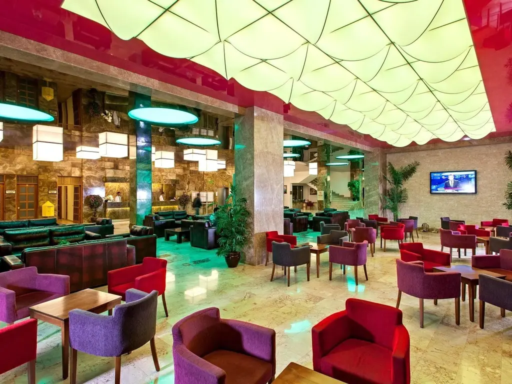 Снимка 24 - Grand Efe Club Hotel - Йоздере - Гумулдур, Турция