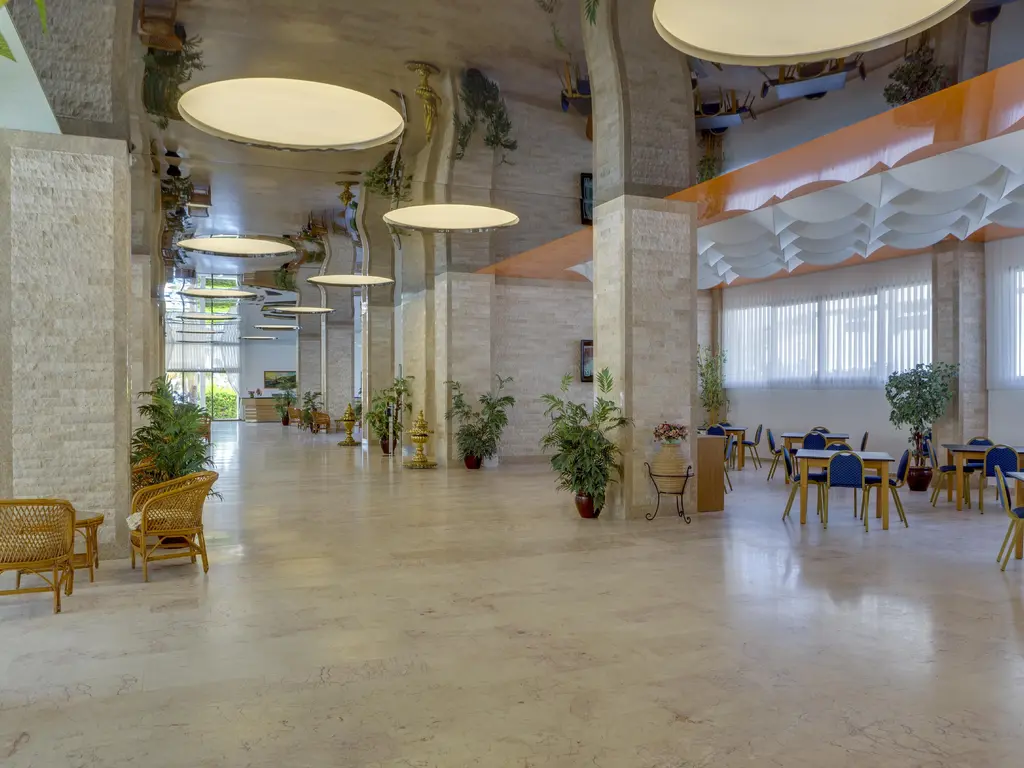 Снимка 29 - Grand Efe Club Hotel - Йоздере - Гумулдур, Турция