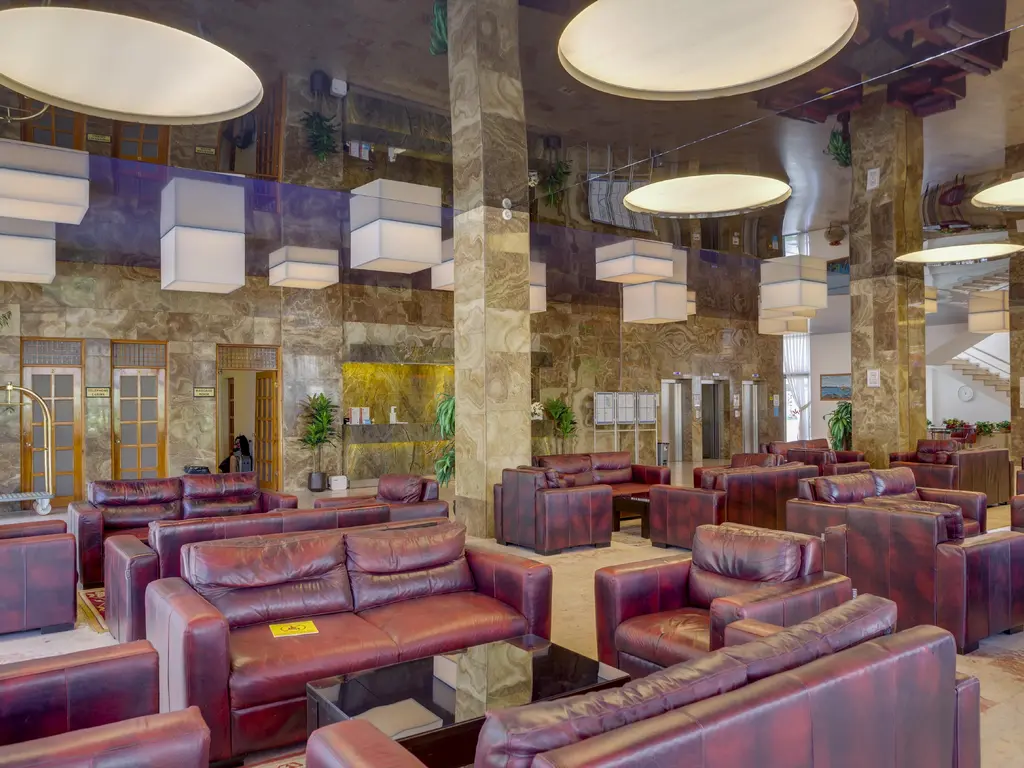 Снимка 27 - Grand Efe Club Hotel - Йоздере - Гумулдур, Турция
