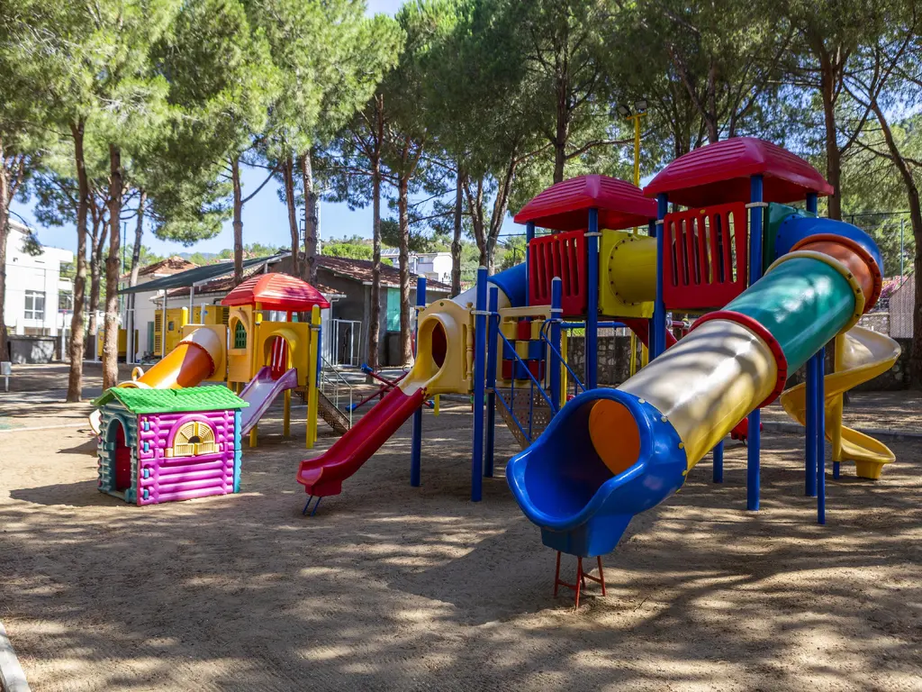 Снимка 14 - Grand Efe Club Hotel - Йоздере - Гумулдур, Турция