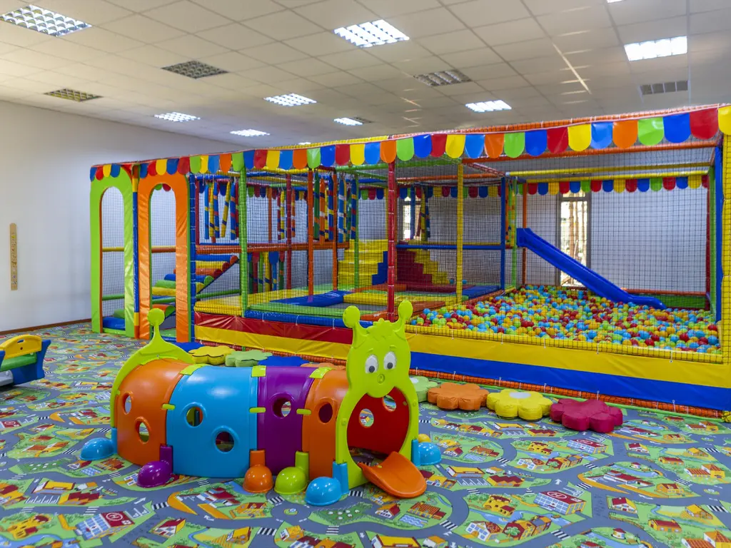 Снимка 15 - Grand Efe Club Hotel - Йоздере - Гумулдур, Турция