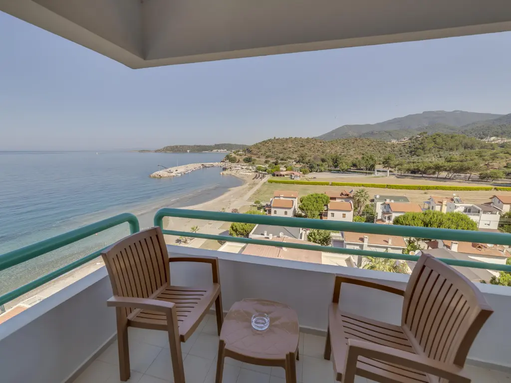 Снимка 18 - Grand Efe Club Hotel - Йоздере - Гумулдур, Турция