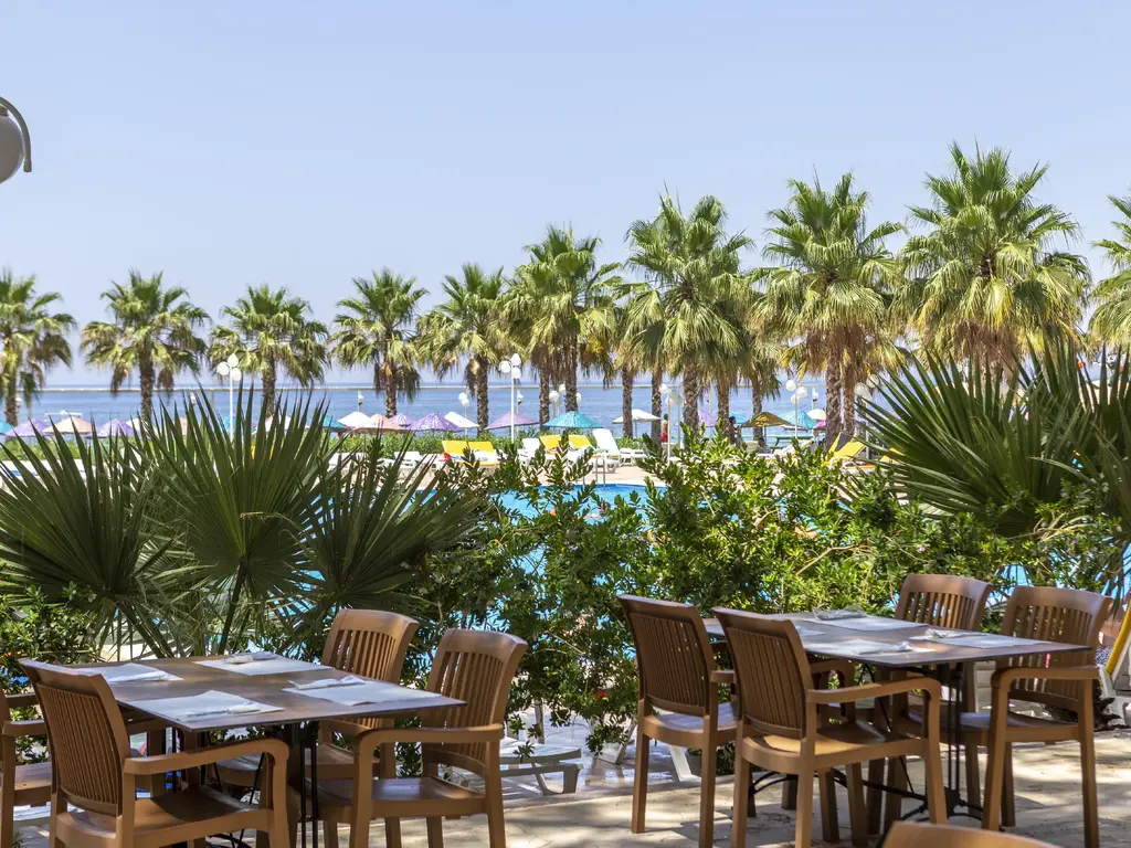 Снимка 23 - Grand Efe Club Hotel - Йоздере - Гумулдур, Турция