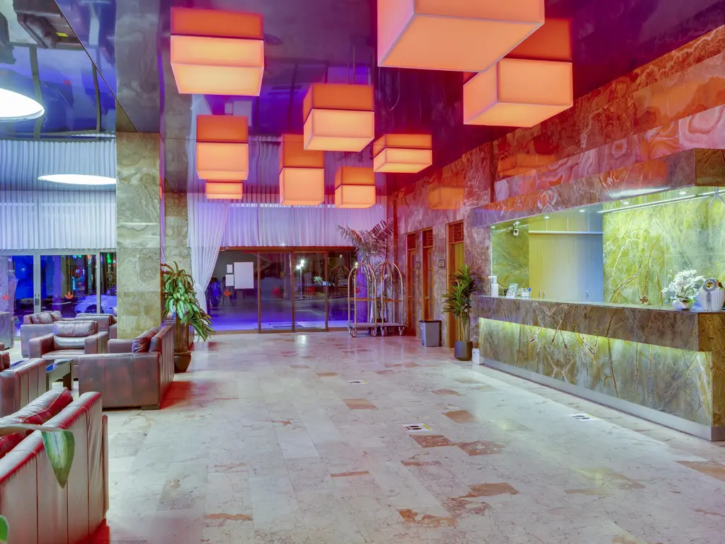 Снимка 22 - Grand Efe Club Hotel - Йоздере - Гумулдур, Турция