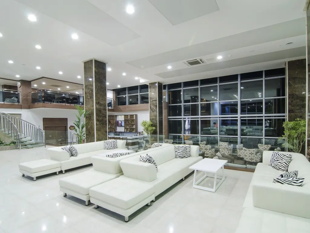 Снимка 30 - Palm Wings Beach Resort & Spa - Кушадасъ, Турция