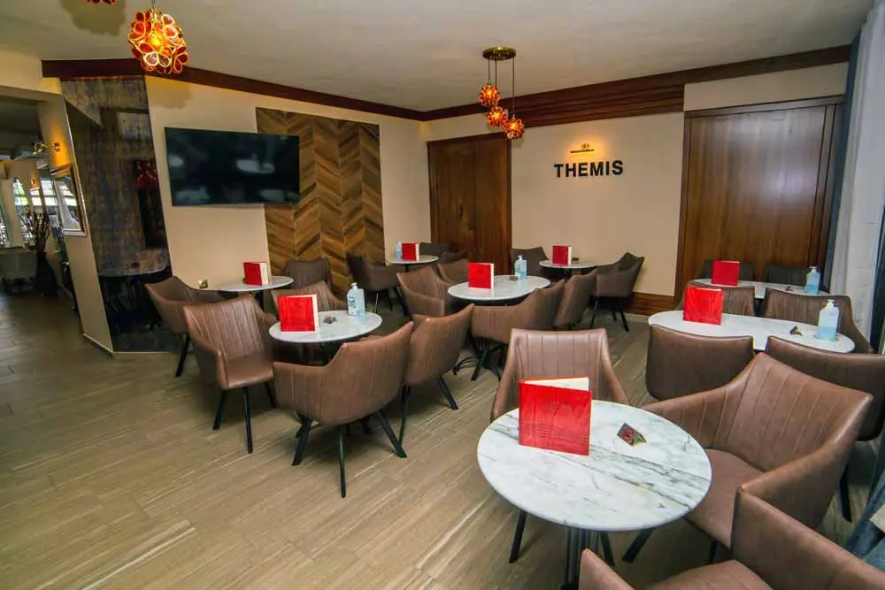 Снимка 20 - Themis Beach - Олимпийска ривиера, Гърция