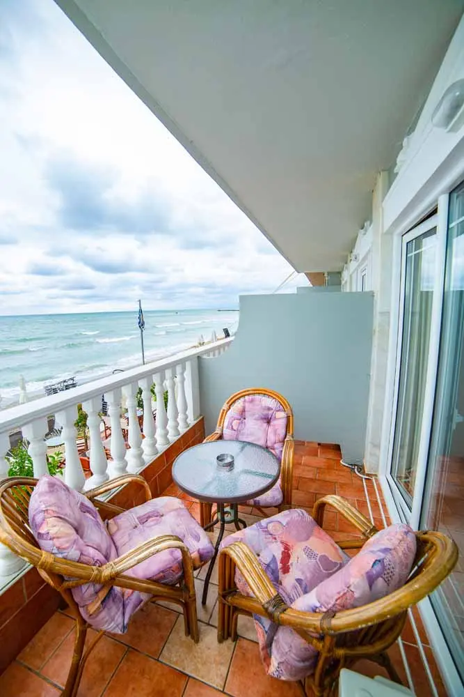 Снимка 16 - Themis Beach - Олимпийска ривиера, Гърция