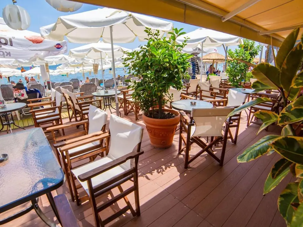 Снимка 21 - Themis Beach - Олимпийска ривиера, Гърция