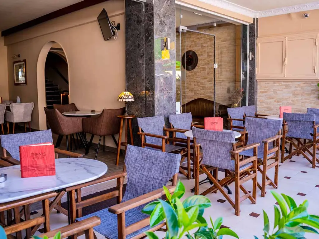 Снимка 18 - Themis Beach - Олимпийска ривиера, Гърция
