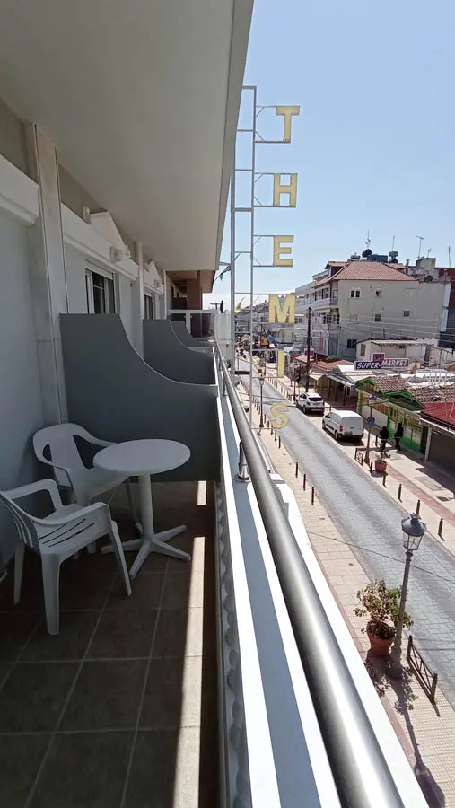 Снимка 15 - Themis Beach - Олимпийска ривиера, Гърция