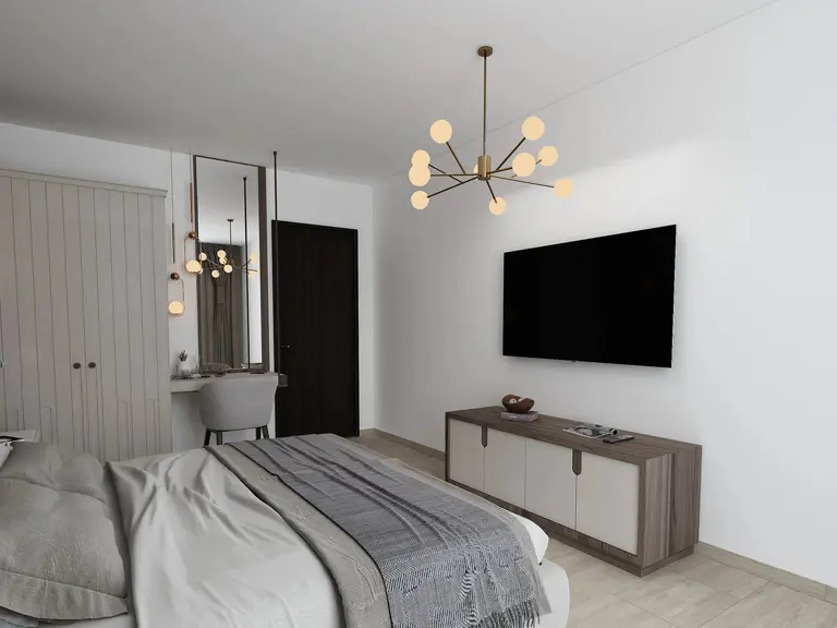 Снимка 16 - Pomegranate Wellness Spa Hotel - Халкидики-Касандра, Гърция