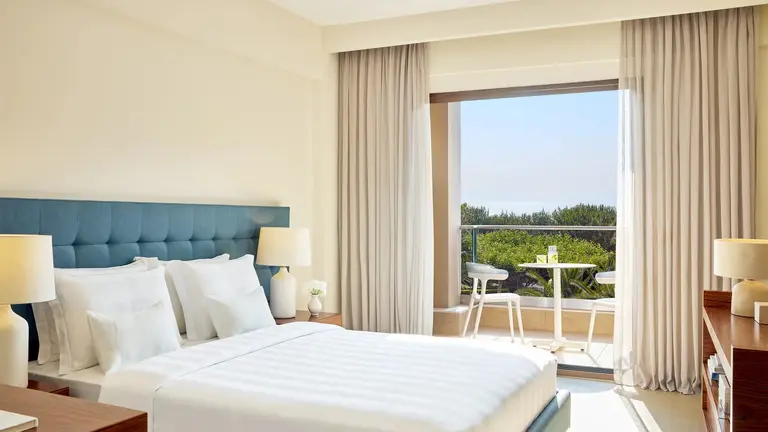 Снимка 4 - Pomegranate Wellness Spa Hotel - Халкидики-Касандра, Гърция