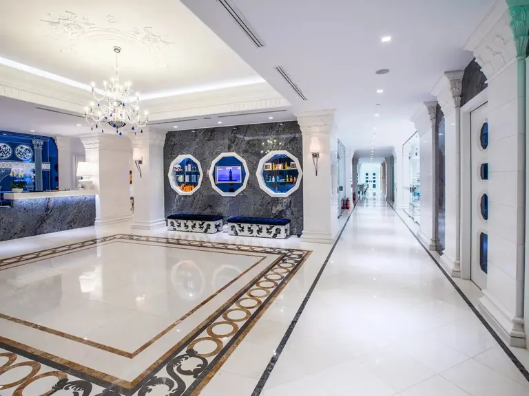 Снимка 57 - Pomegranate Wellness Spa Hotel - Халкидики-Касандра, Гърция