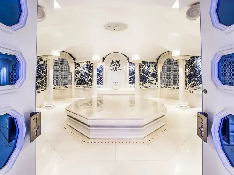 Снимка 63 - Pomegranate Wellness Spa Hotel - Халкидики-Касандра, Гърция