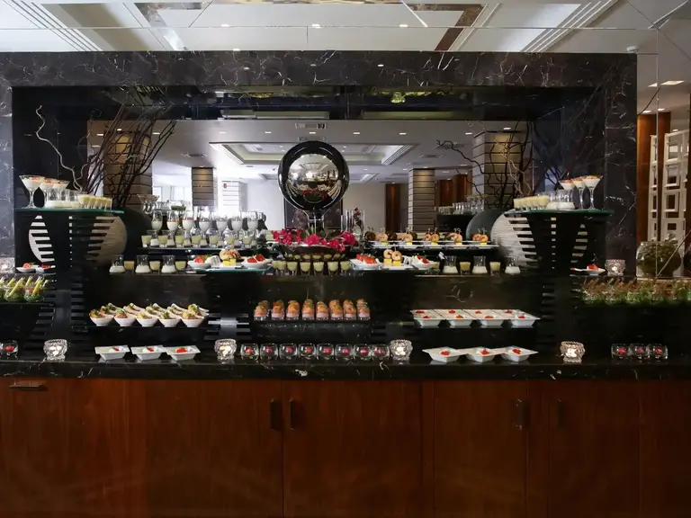 Снимка 24 - Pomegranate Wellness Spa Hotel - Халкидики-Касандра, Гърция
