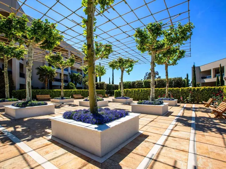 Снимка 39 - Pomegranate Wellness Spa Hotel - Халкидики-Касандра, Гърция