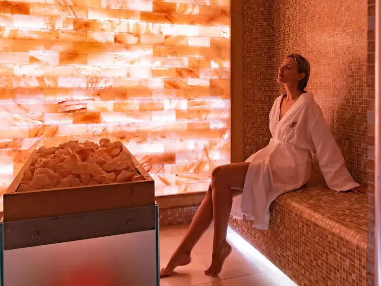 Снимка 65 - Pomegranate Wellness Spa Hotel - Халкидики-Касандра, Гърция