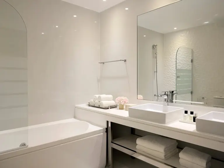 Снимка 10 - Pomegranate Wellness Spa Hotel - Халкидики-Касандра, Гърция