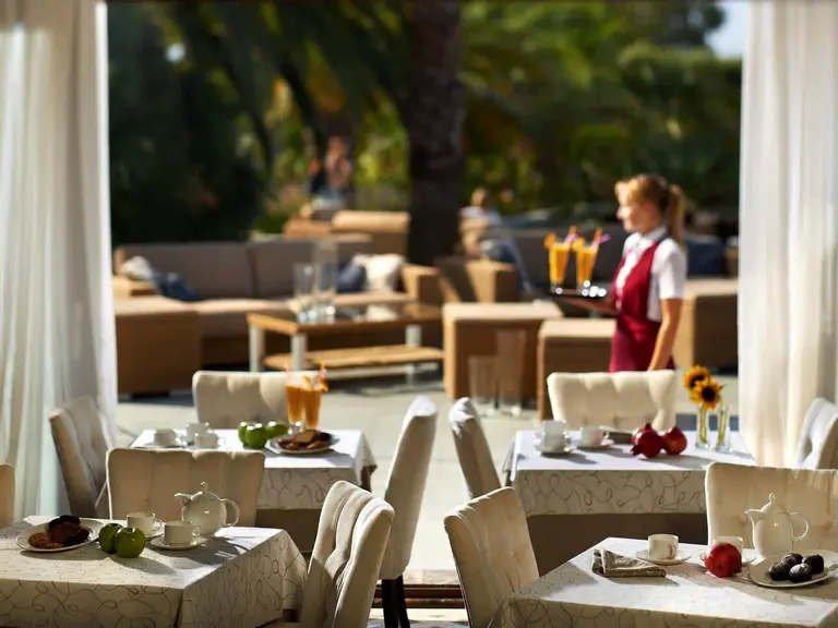 Снимка 22 - Pomegranate Wellness Spa Hotel - Халкидики-Касандра, Гърция