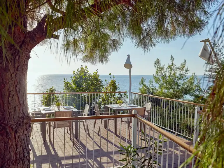 Снимка 28 - Pomegranate Wellness Spa Hotel - Халкидики-Касандра, Гърция