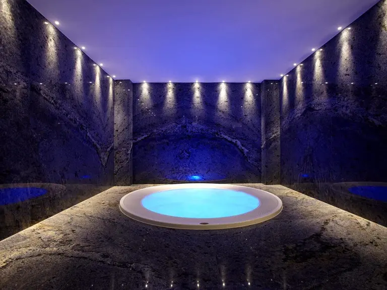 Снимка 66 - Pomegranate Wellness Spa Hotel - Халкидики-Касандра, Гърция