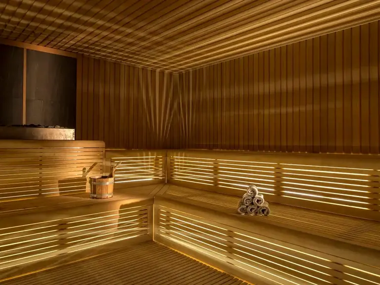 Снимка 59 - Pomegranate Wellness Spa Hotel - Халкидики-Касандра, Гърция