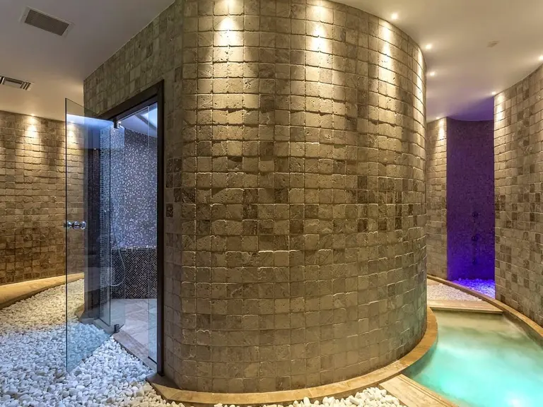 Снимка 58 - Pomegranate Wellness Spa Hotel - Халкидики-Касандра, Гърция