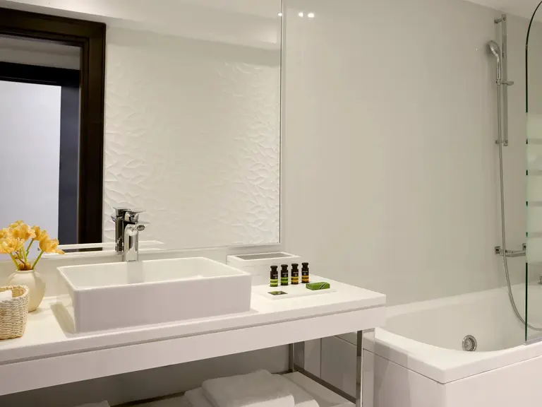 Снимка 5 - Pomegranate Wellness Spa Hotel - Халкидики-Касандра, Гърция