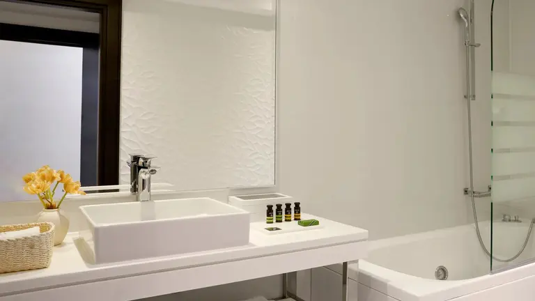 Снимка 5 - Pomegranate Wellness Spa Hotel - Халкидики-Касандра, Гърция