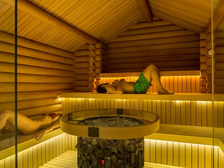 Снимка 64 - Pomegranate Wellness Spa Hotel - Халкидики-Касандра, Гърция