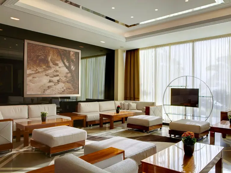 Снимка 30 - Pomegranate Wellness Spa Hotel - Халкидики-Касандра, Гърция