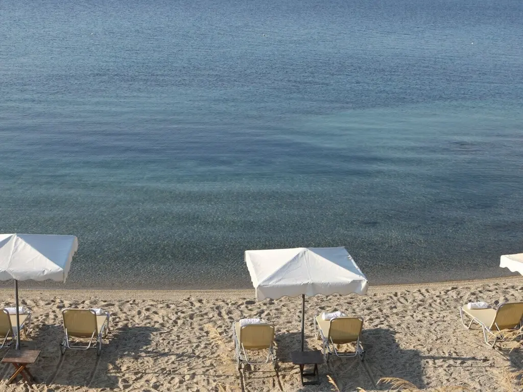 Снимка 18 - Agionissi Resort - Халкидики-Атон, Гърция