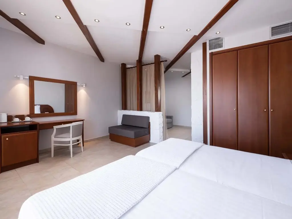 Снимка 12 - Alexandros Palace Hotel - Халкидики-Атон, Гърция