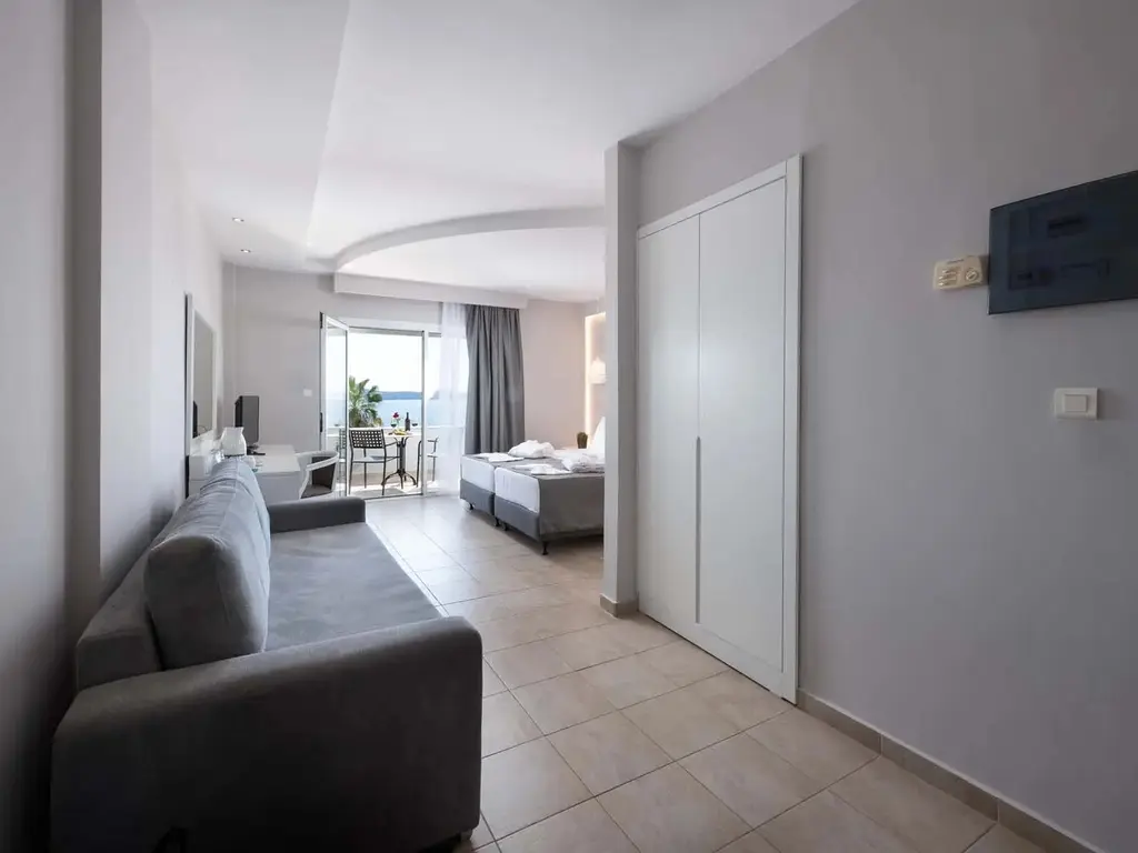 Снимка 18 - Alexandros Palace Hotel - Халкидики-Атон, Гърция