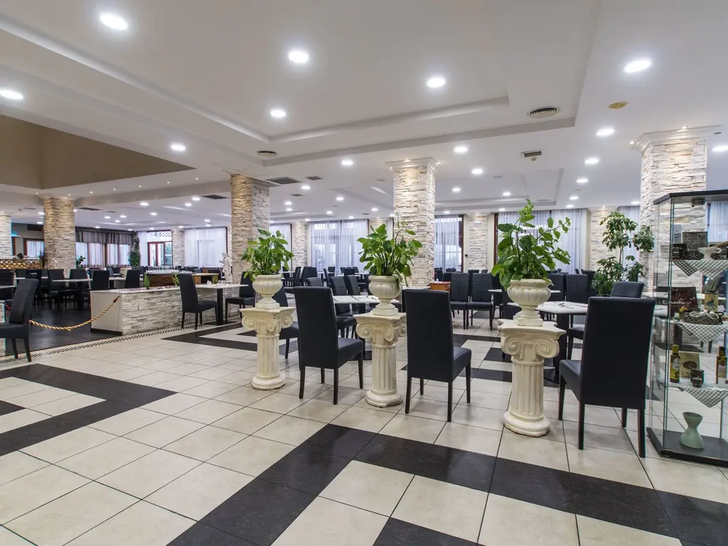 Снимка 26 - Alexandros Palace Hotel - Халкидики-Атон, Гърция