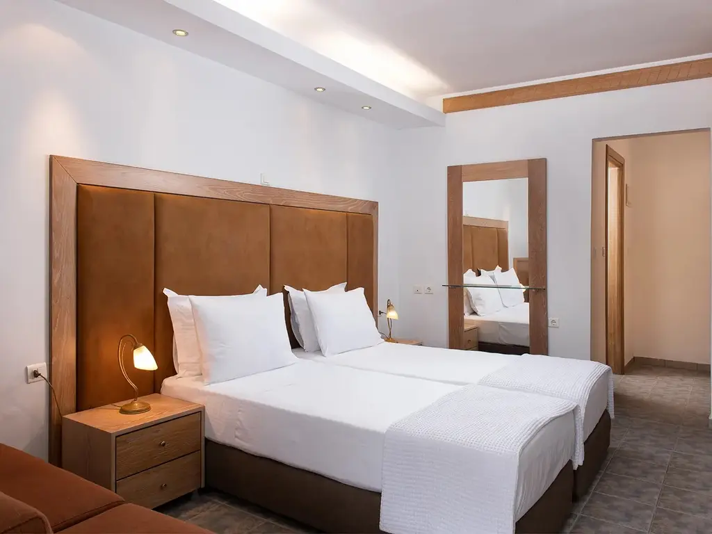 Снимка 6 - Alexandros Palace Hotel - Халкидики-Атон, Гърция