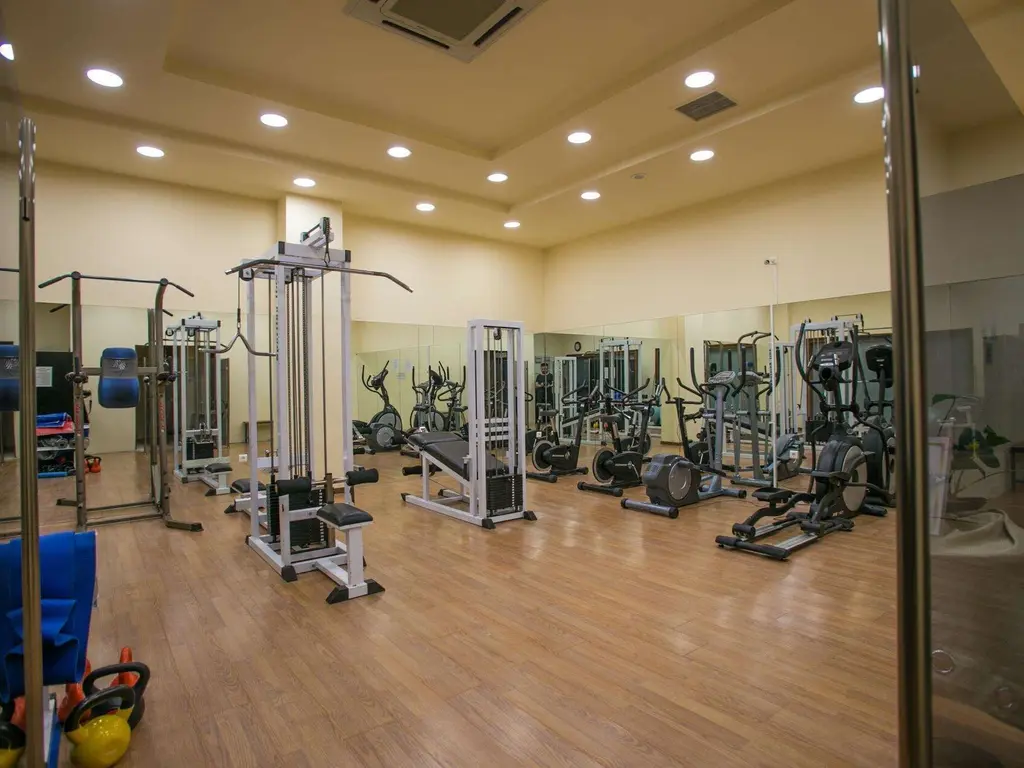 Снимка 38 - Alexandros Palace Hotel - Халкидики-Атон, Гърция