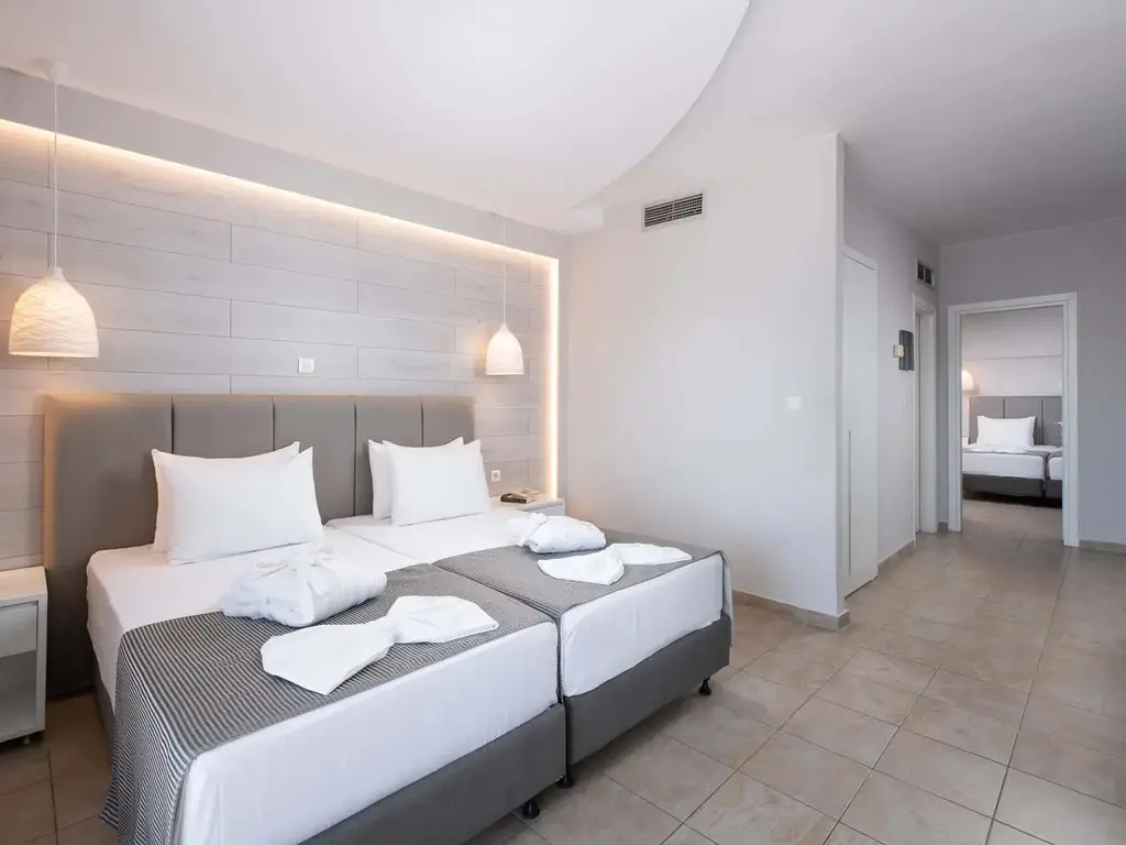 Снимка 17 - Alexandros Palace Hotel - Халкидики-Атон, Гърция