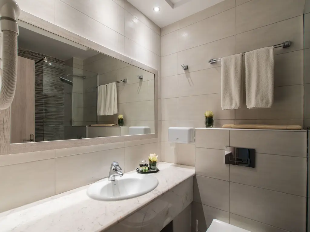 Снимка 21 - Alexandros Palace Hotel - Халкидики-Атон, Гърция