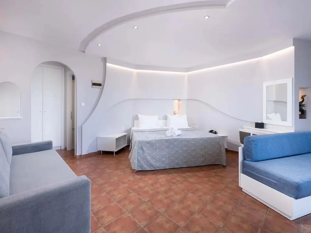 Снимка 13 - Alexandros Palace Hotel - Халкидики-Атон, Гърция