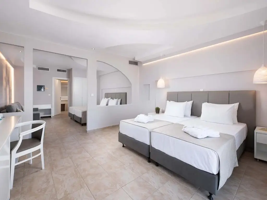 Снимка 15 - Alexandros Palace Hotel - Халкидики-Атон, Гърция