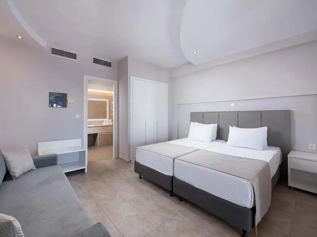 Снимка 16 - Alexandros Palace Hotel - Халкидики-Атон, Гърция