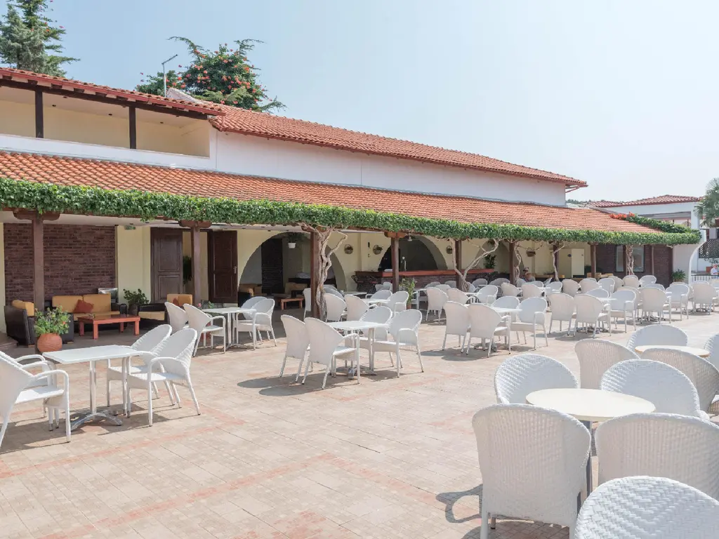 Снимка 29 - Alexandros Palace Hotel - Халкидики-Атон, Гърция