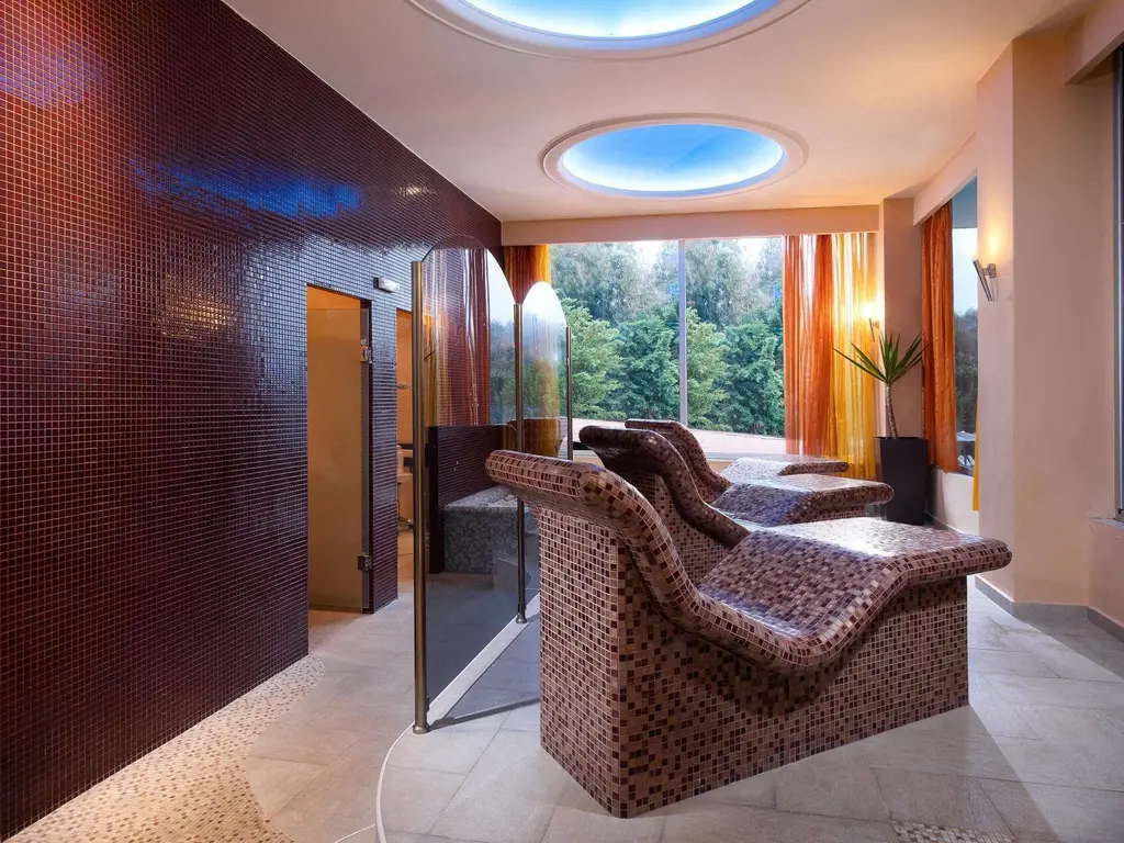 Снимка 37 - Alexandros Palace Hotel - Халкидики-Атон, Гърция