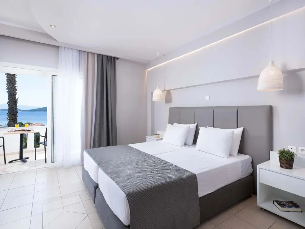 Снимка 9 - Alexandros Palace Hotel - Халкидики-Атон, Гърция