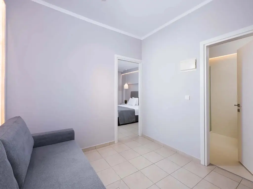Снимка 10 - Alexandros Palace Hotel - Халкидики-Атон, Гърция
